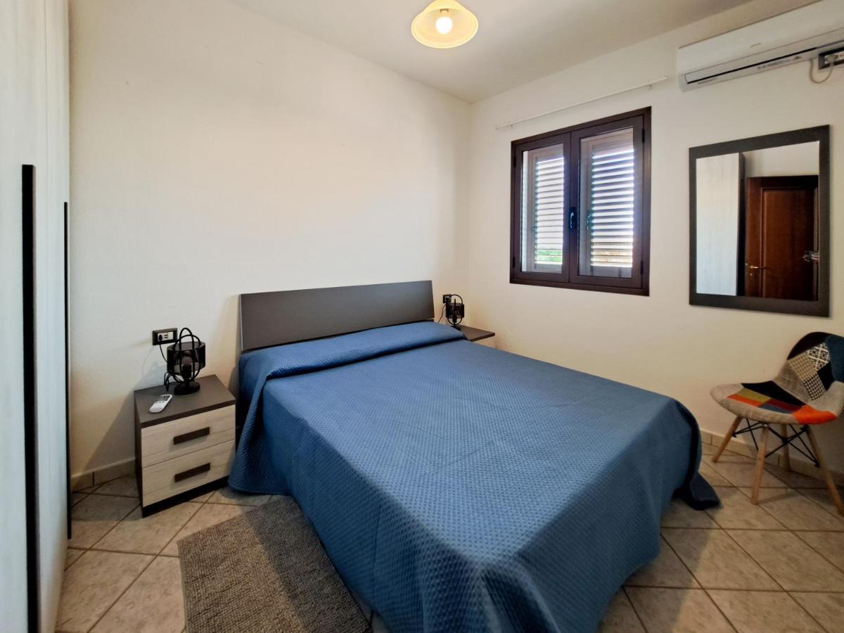 Appartamento Trilocale Vicino Al Centro Di San Teodoro San Teodoro  Exterior foto